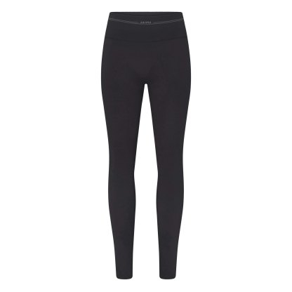 NikeSKIMS RIBBED SEAMLESS 26" LEGGING - OBSIDIAN - image 7