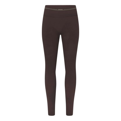 NikeSKIMS RIBBED SEAMLESS 26" LEGGING - PHOENIX - image 21