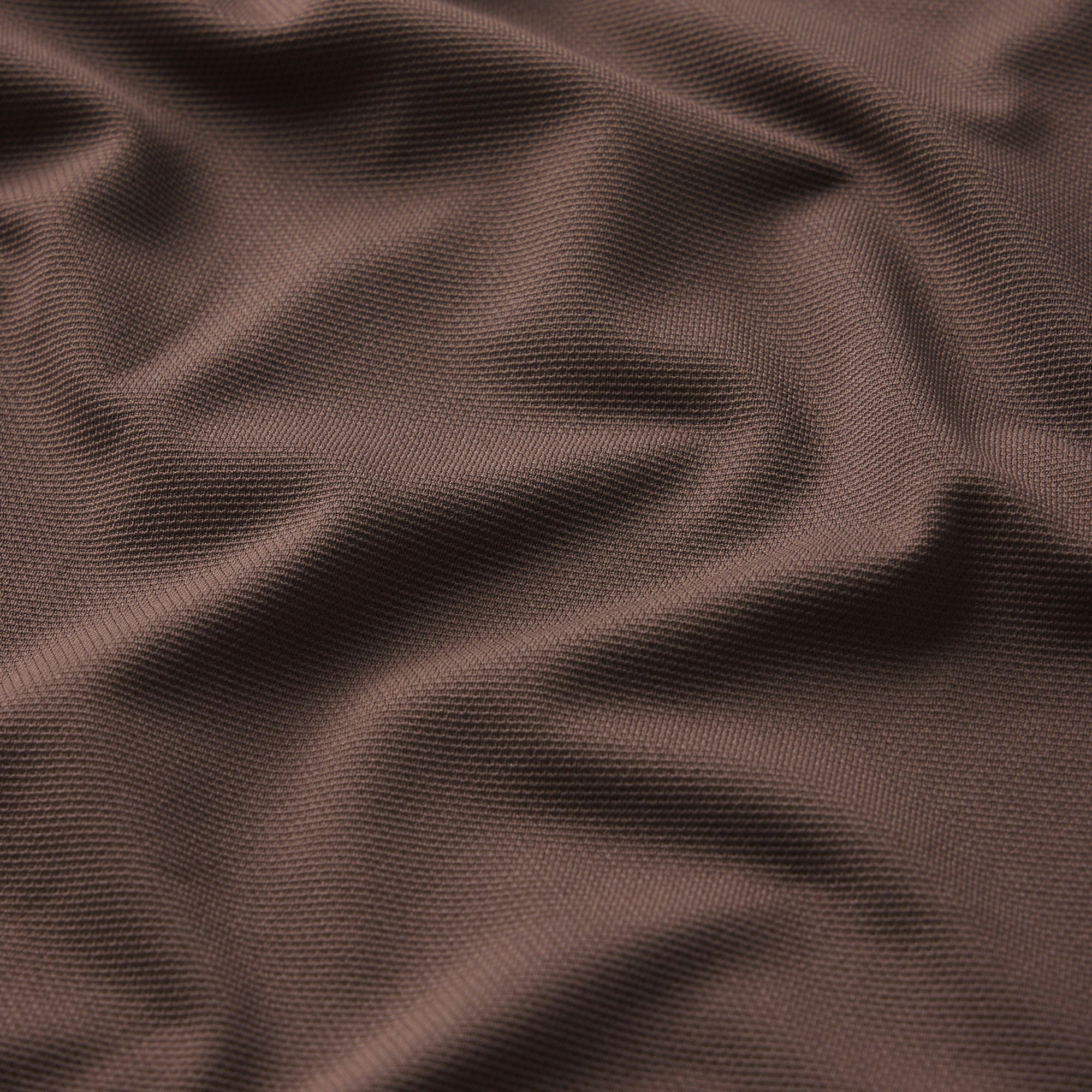 NikeSKIMS AIRY LONG SLEEVE CREW NECK TOP - DARK SEPIA - image 12