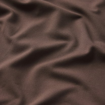 NikeSKIMS AIRY LONG SLEEVE CREW NECK TOP - DARK SEPIA - image 12