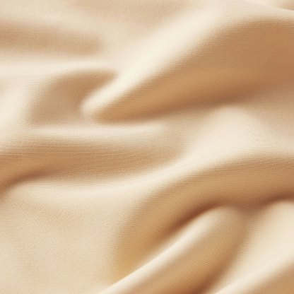 SKIMS BODY LEFT LEG SOLUTION SHORT - SAND