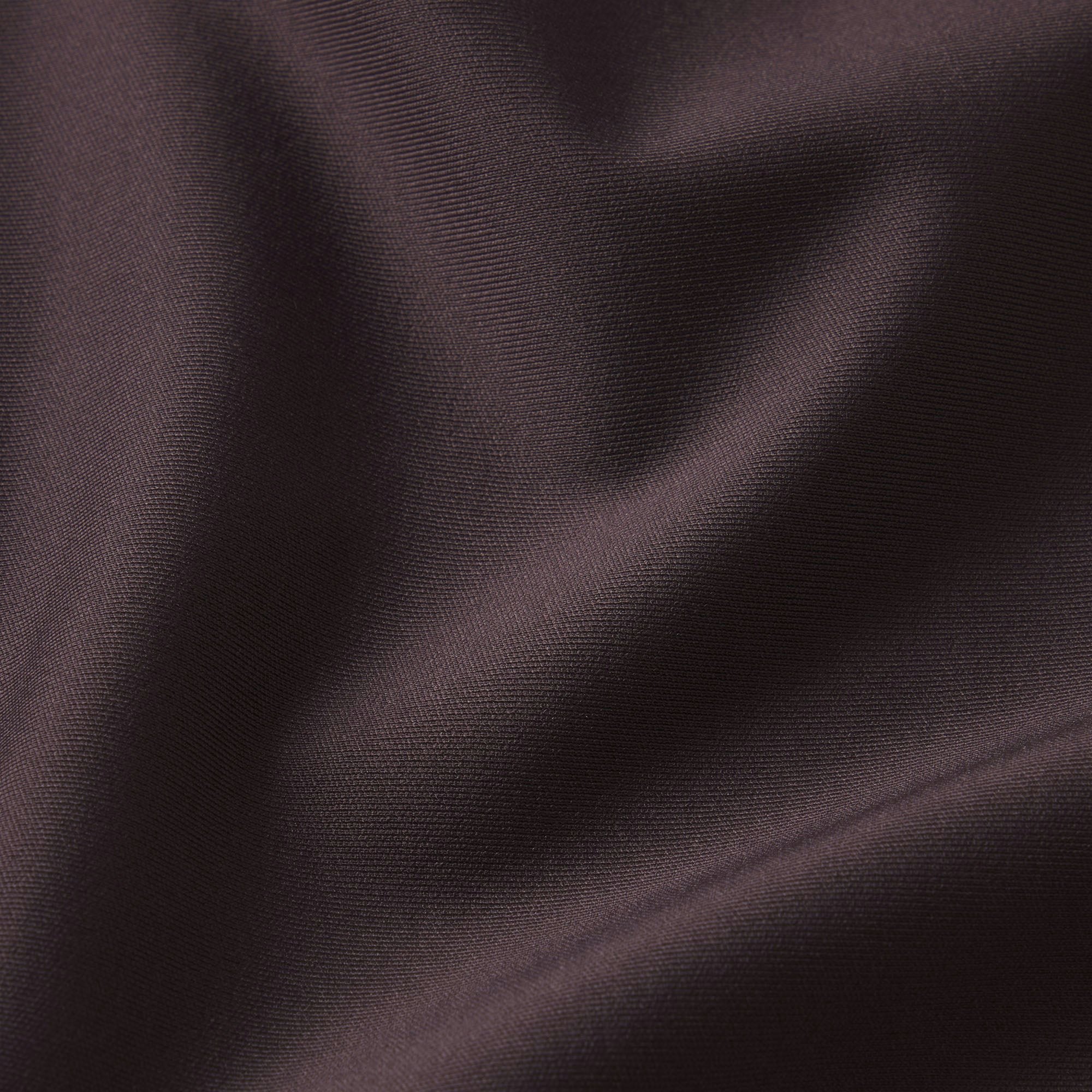 SKIMS BODY HIGH-WAISTED CAPRI - RAISIN - image 11