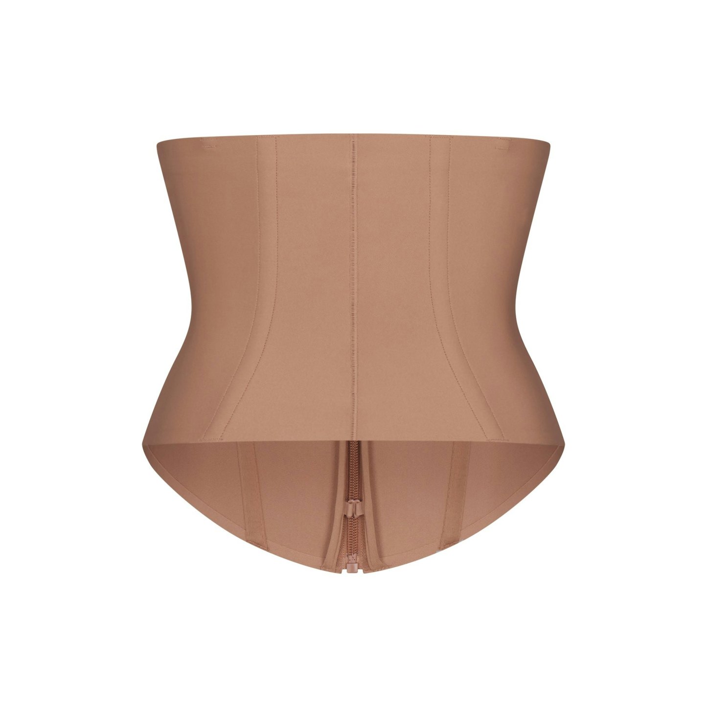 SKIMS BODY CORE SCULPT WAIST CINCHER - SIENNA