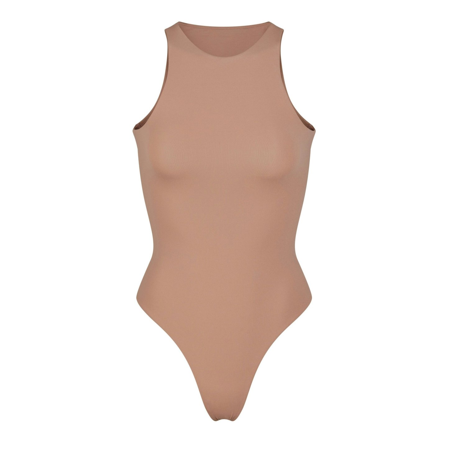 FITS EVERYBODY HIGH NECK BODYSUIT - SIENNA - image 11