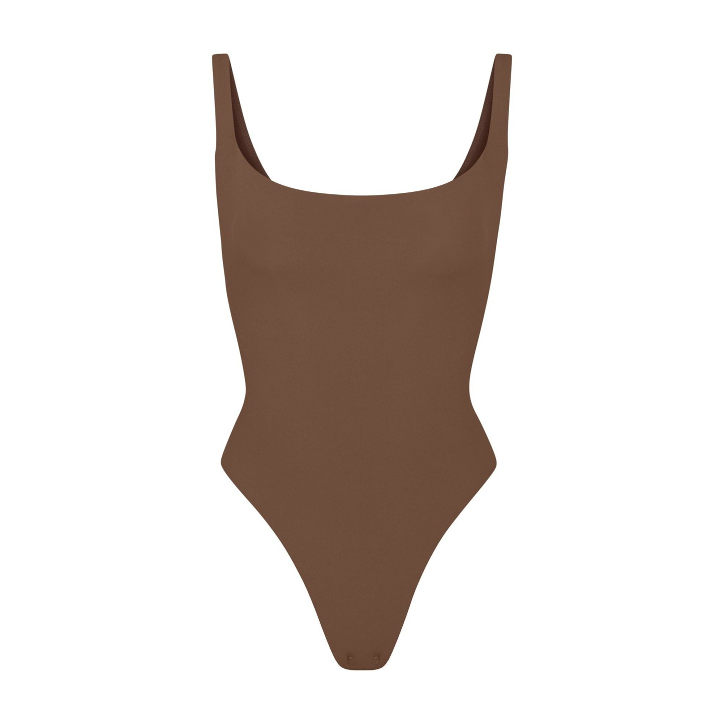 FITS EVERYBODY SQUARE NECK BODYSUIT - JASPER - image 35