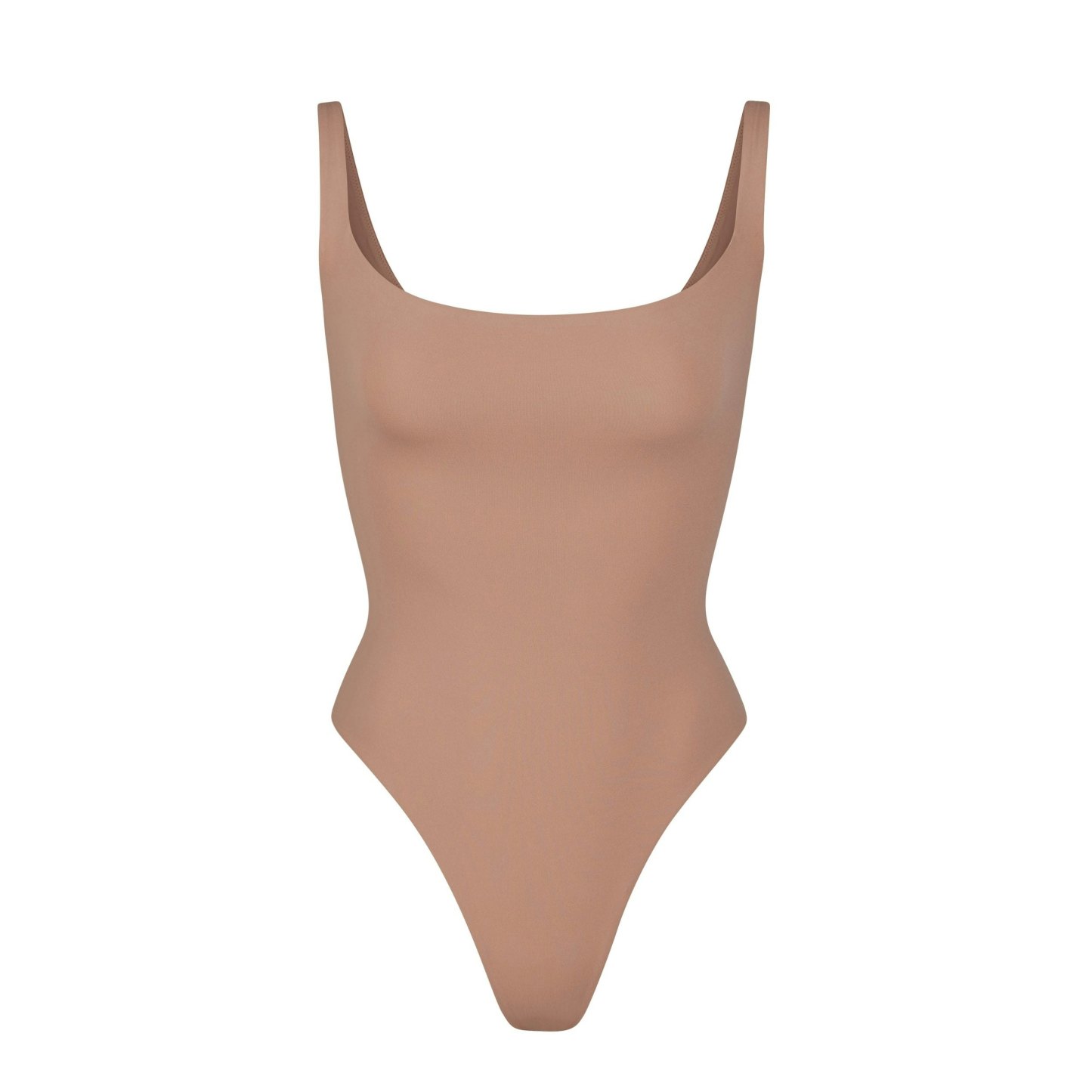 FITS EVERYBODY SQUARE NECK BODYSUIT - SIENNA - image 30