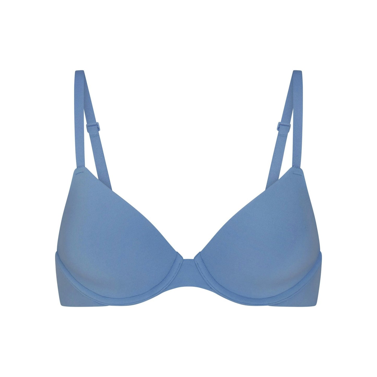 FITS EVERYBODY T-SHIRT BRA - ARCTIC - ARCTIC - image 5