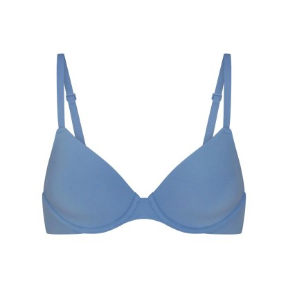 FITS EVERYBODY T-SHIRT BRA - ARCTIC - ARCTIC - image 5