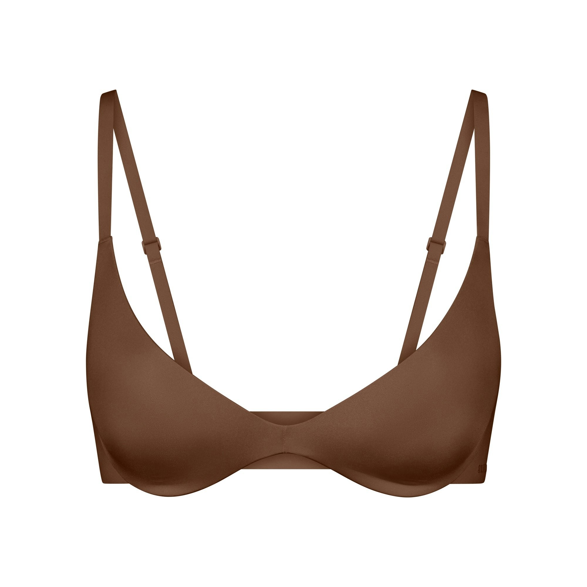 WIRELESS FORM SUPER PUSH-UP BRA - JASPER - image 24