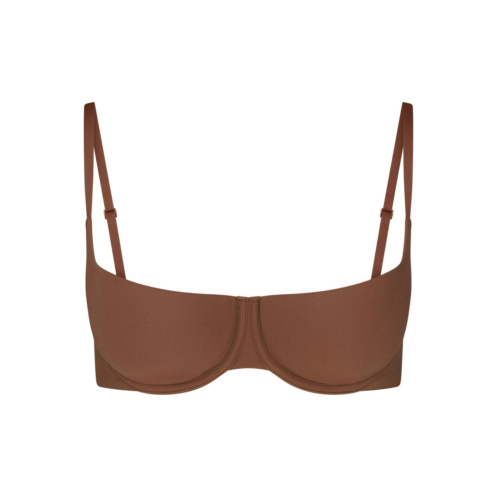 FITS EVERYBODY BALCONETTE BRA - JASPER - image 22