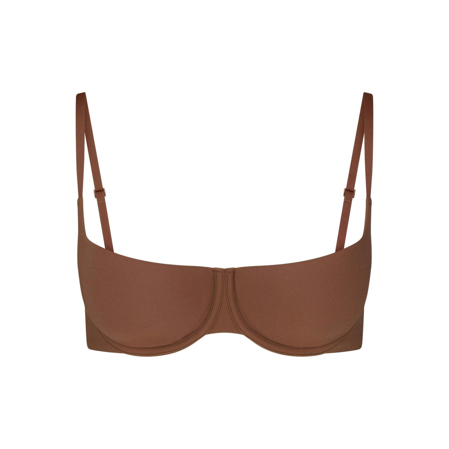 FITS EVERYBODY BALCONETTE BRA - JASPER - image 22