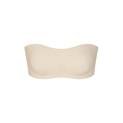 NAKED BANDEAU - SAND - image 14