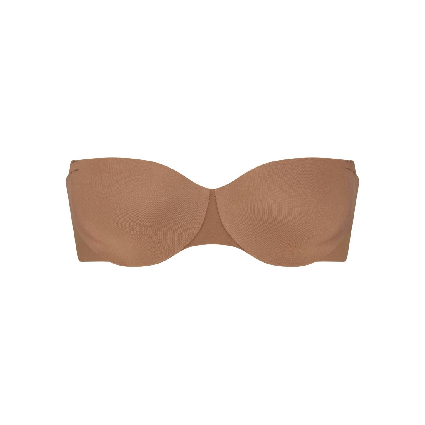 SMOOTHING INTIMATES STRAPLESS BRA - JASPER - image 19