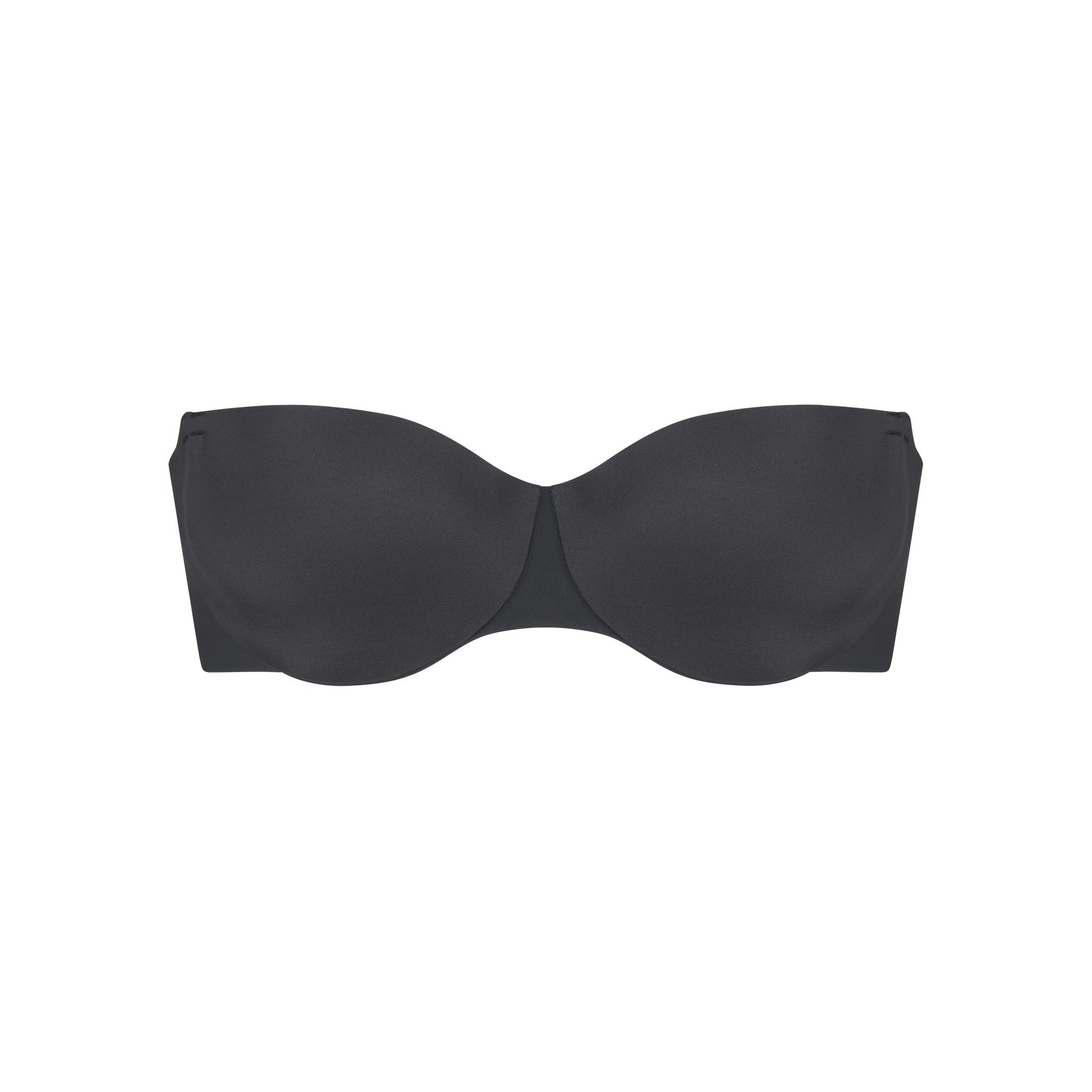 SMOOTHING INTIMATES STRAPLESS BRA - ONYX - image 27