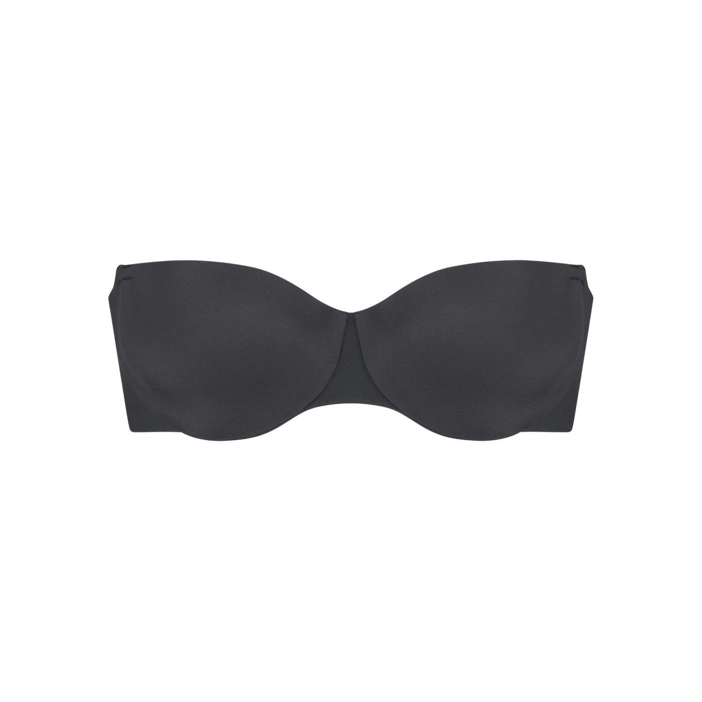 SMOOTHING INTIMATES STRAPLESS BRA - ONYX - image 27