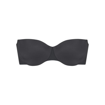 SMOOTHING INTIMATES STRAPLESS BRA - ONYX - image 27