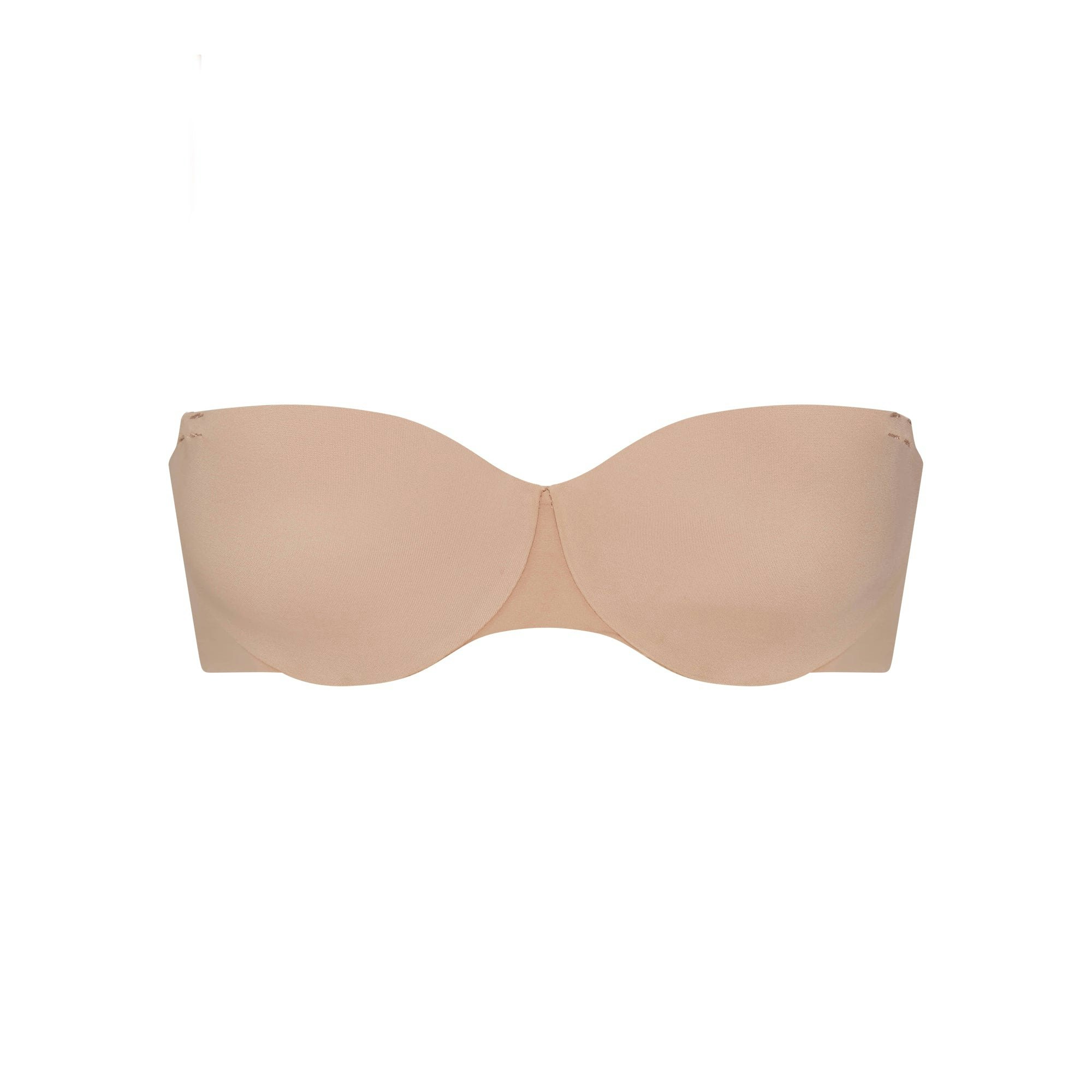 SMOOTHING INTIMATES STRAPLESS BRA - SIENNA - image 15