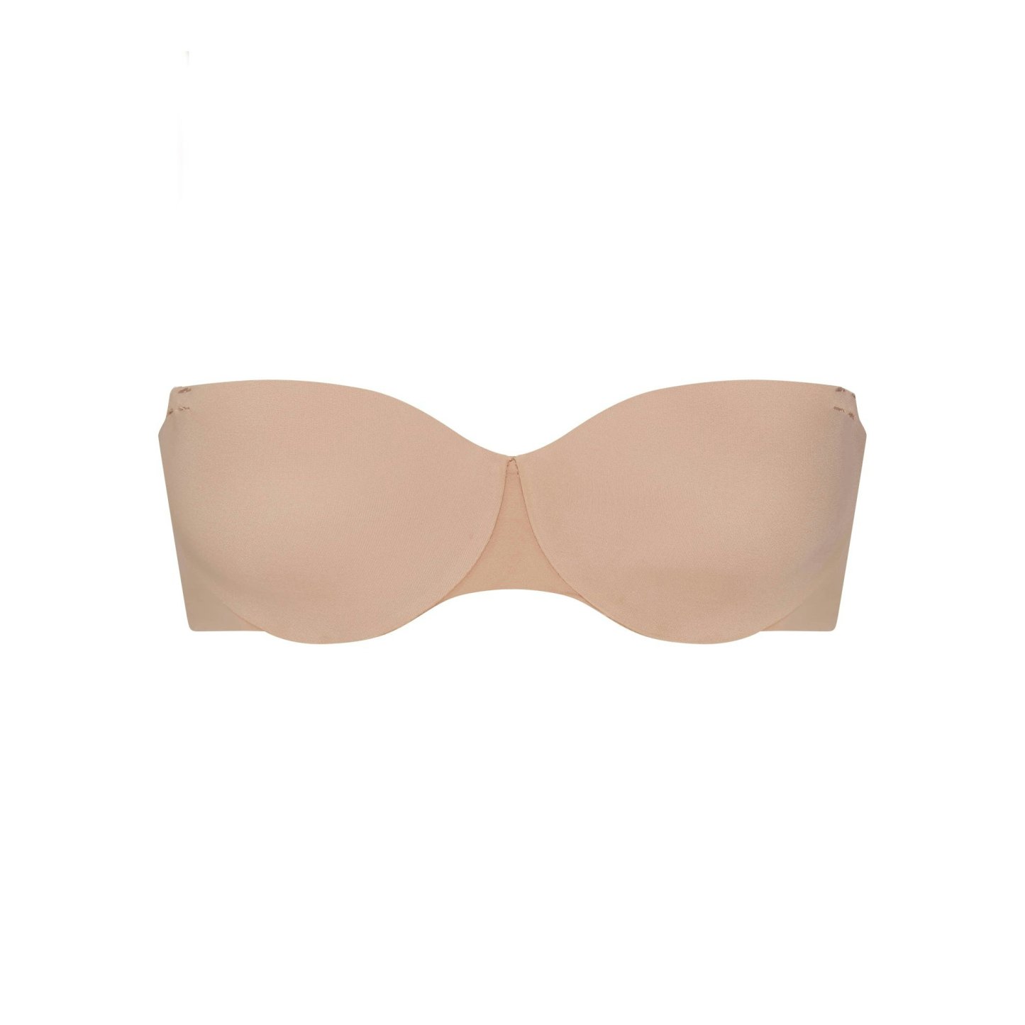 SMOOTHING INTIMATES STRAPLESS BRA - SIENNA - image 15