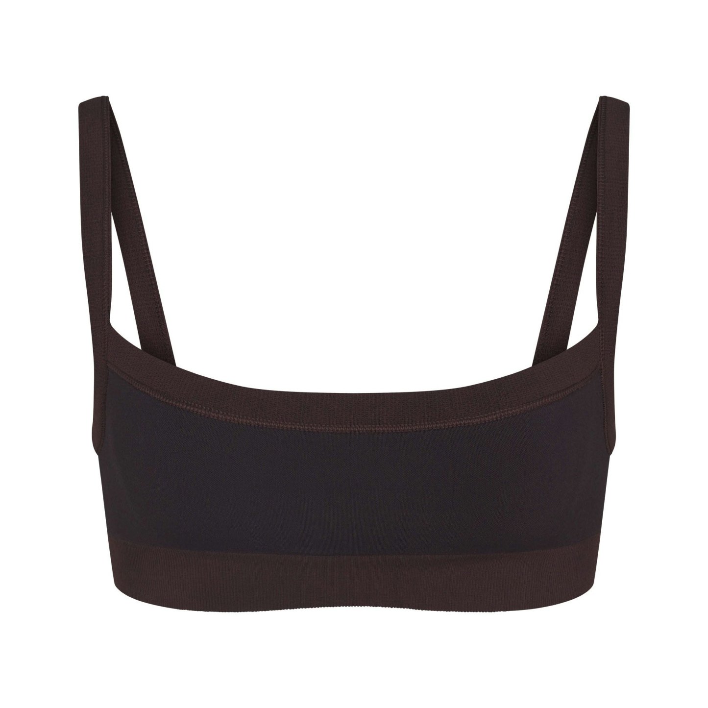 NikeSKIMS VINTAGE SEAMLESS CAMI BRA - PHOENIX - image 17