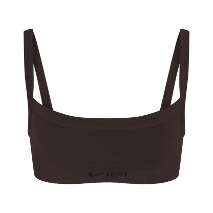 NikeSKIMS VINTAGE SEAMLESS CAMI BRA - PHOENIX - image 16