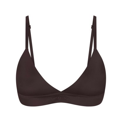 NikeSKIMS SHINE TRIANGLE BRA - PHOENIX - image 7