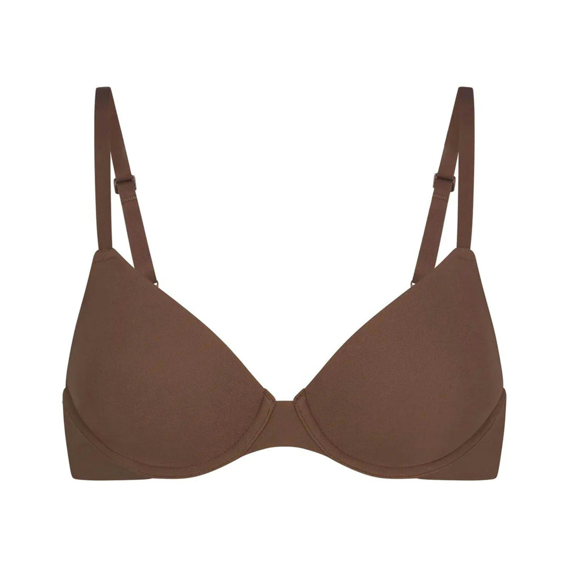 FITS EVERYBODY T-SHIRT BRA - JASPER - JASPER - image 5