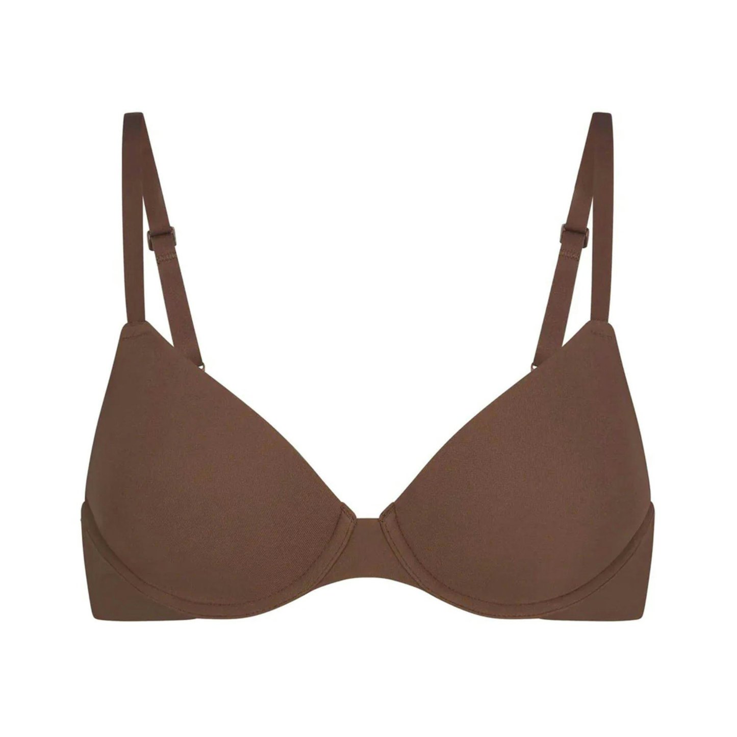 FITS EVERYBODY T-SHIRT BRA - JASPER - JASPER - image 5