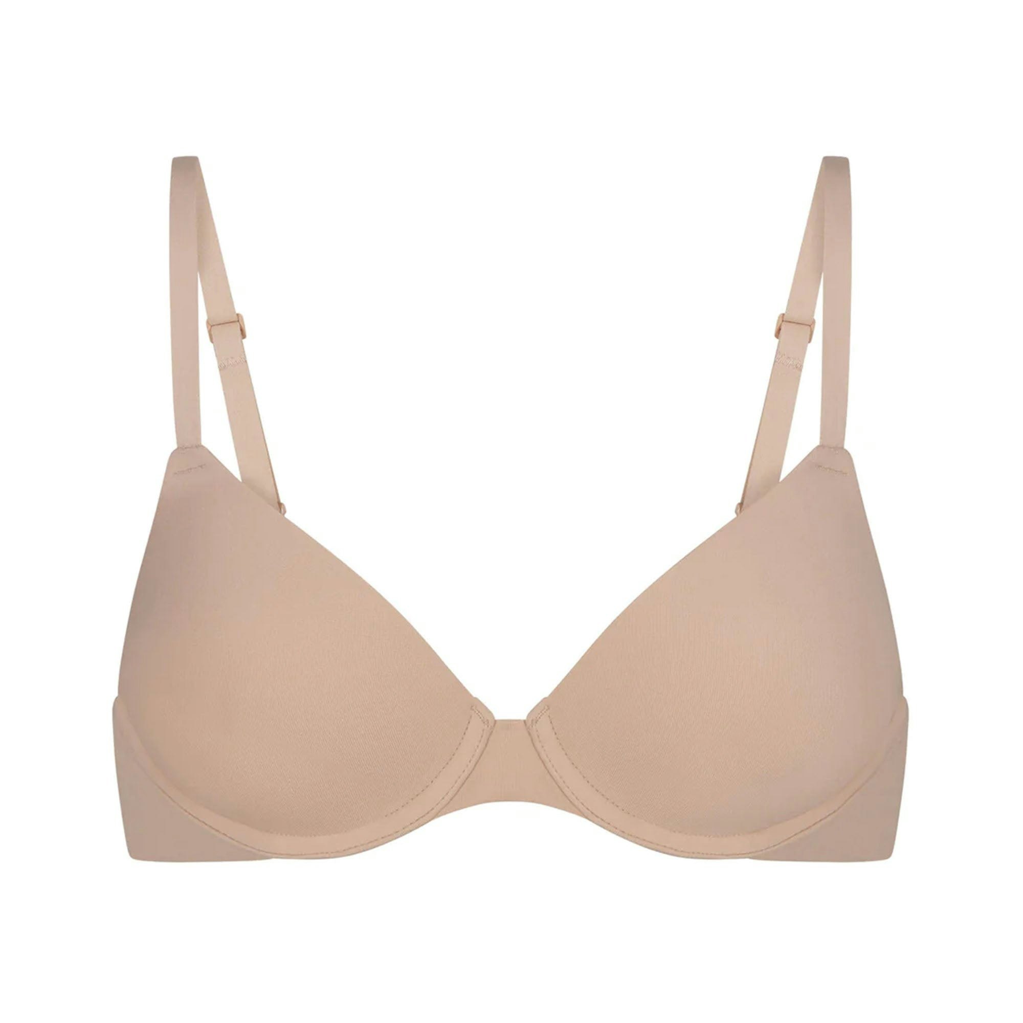 FITS EVERYBODY T-SHIRT BRA - MICA - MICA - image 4