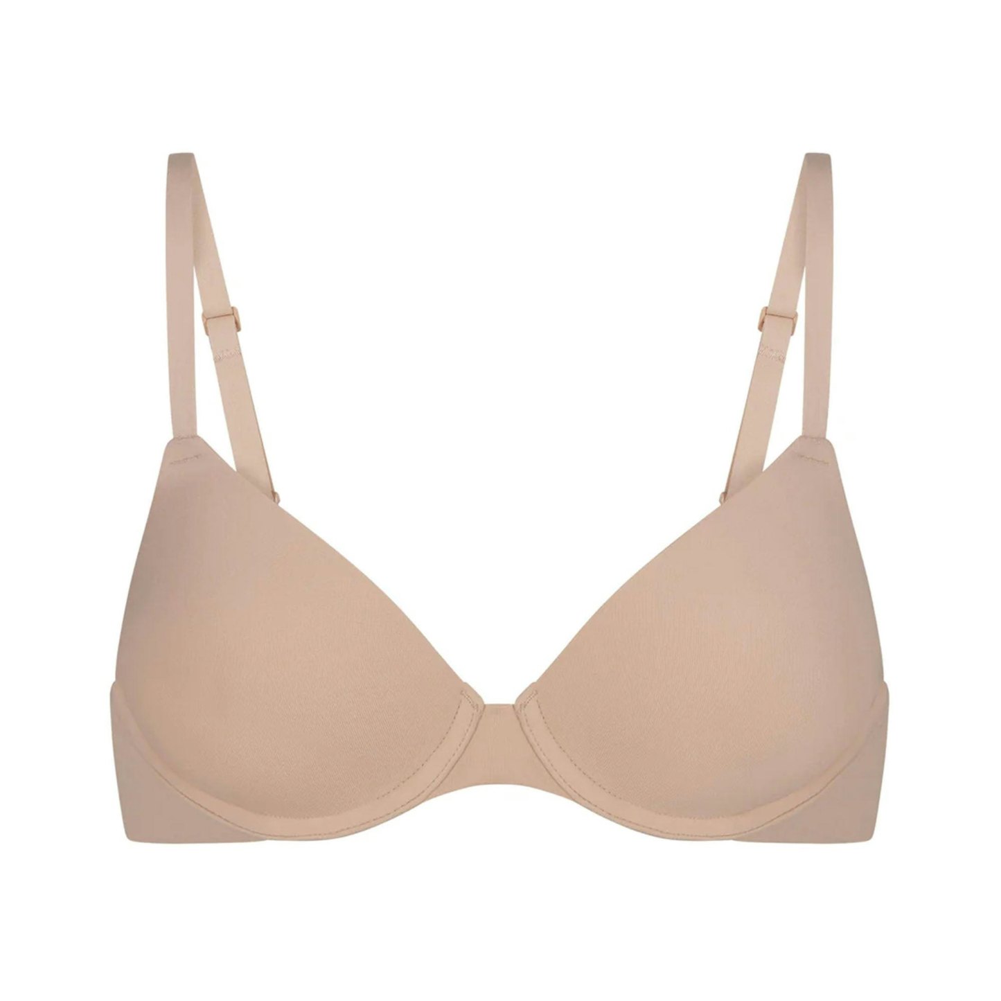FITS EVERYBODY T-SHIRT BRA - MICA - MICA - image 4