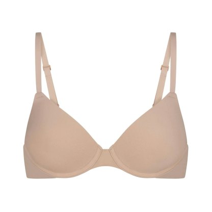 FITS EVERYBODY T-SHIRT BRA - MICA - MICA - image 4