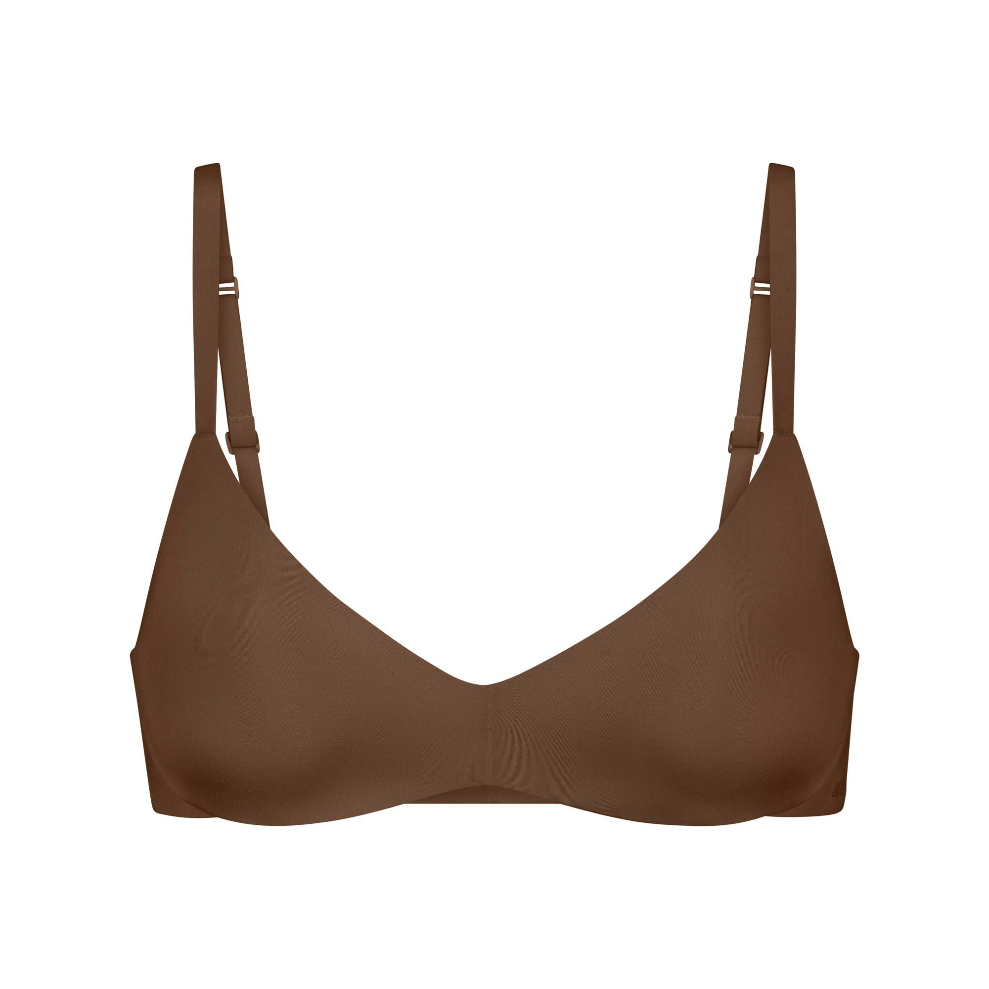 WIRELESS FORM PUSH-UP PLUNGE BRA - JASPER - image 17