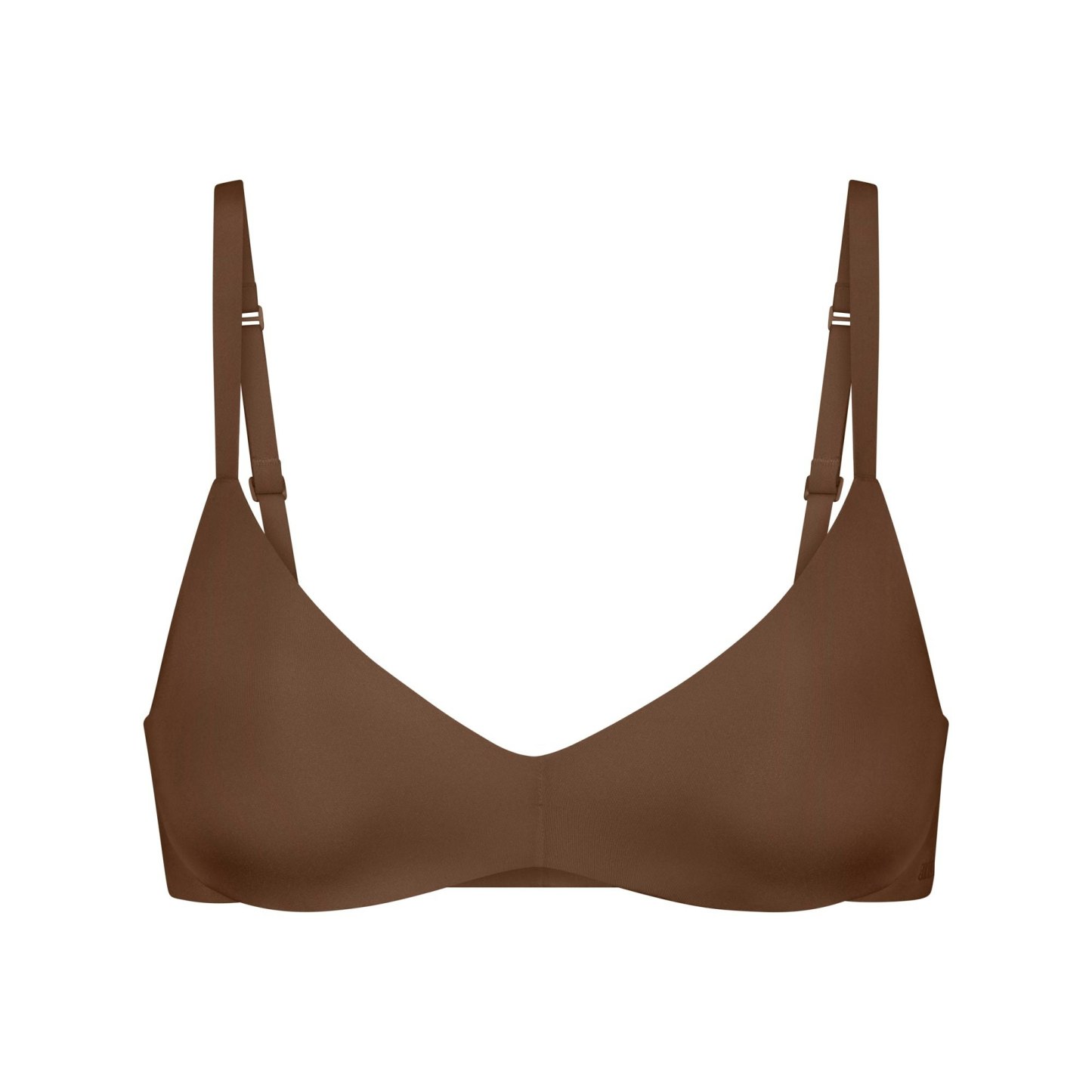 WIRELESS FORM PUSH-UP PLUNGE BRA - JASPER - image 17