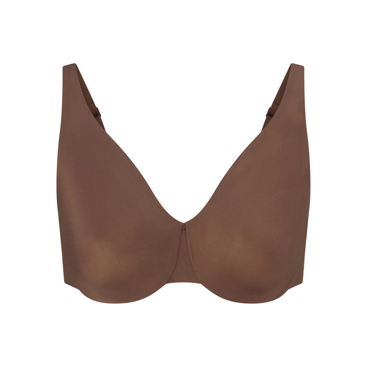SMOOTHING INTIMATES UNLINED MINIMIZER BRA - JASPER - image 23