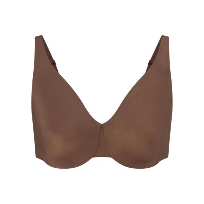 SMOOTHING INTIMATES UNLINED MINIMIZER BRA - JASPER - image 23