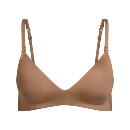 WIRELESS FORM MATERNITY NURSING BRA - SIENNA - image 23