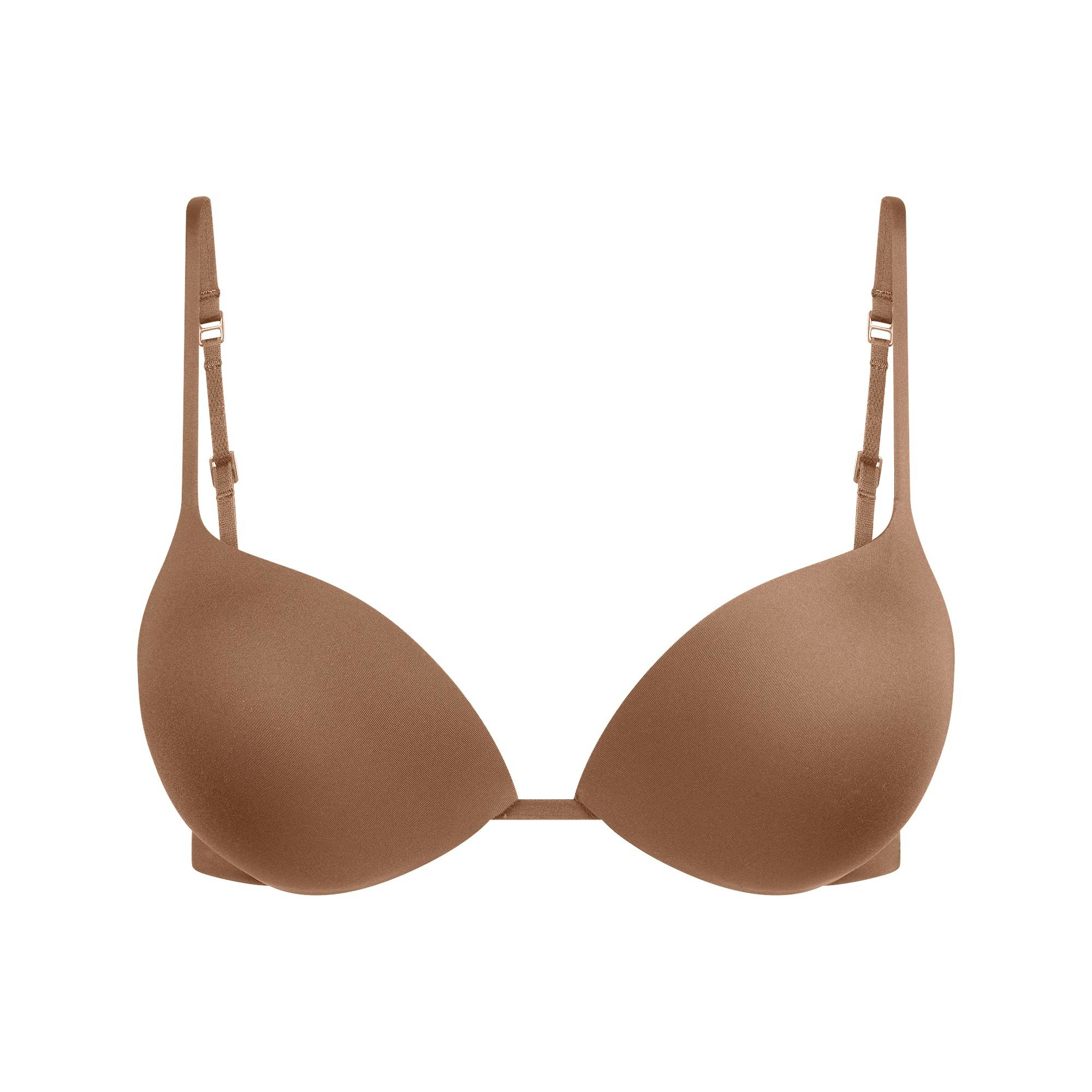 SKIMS ULTIMATE SUPER PUSH-UP BRA - JASPER - image 34