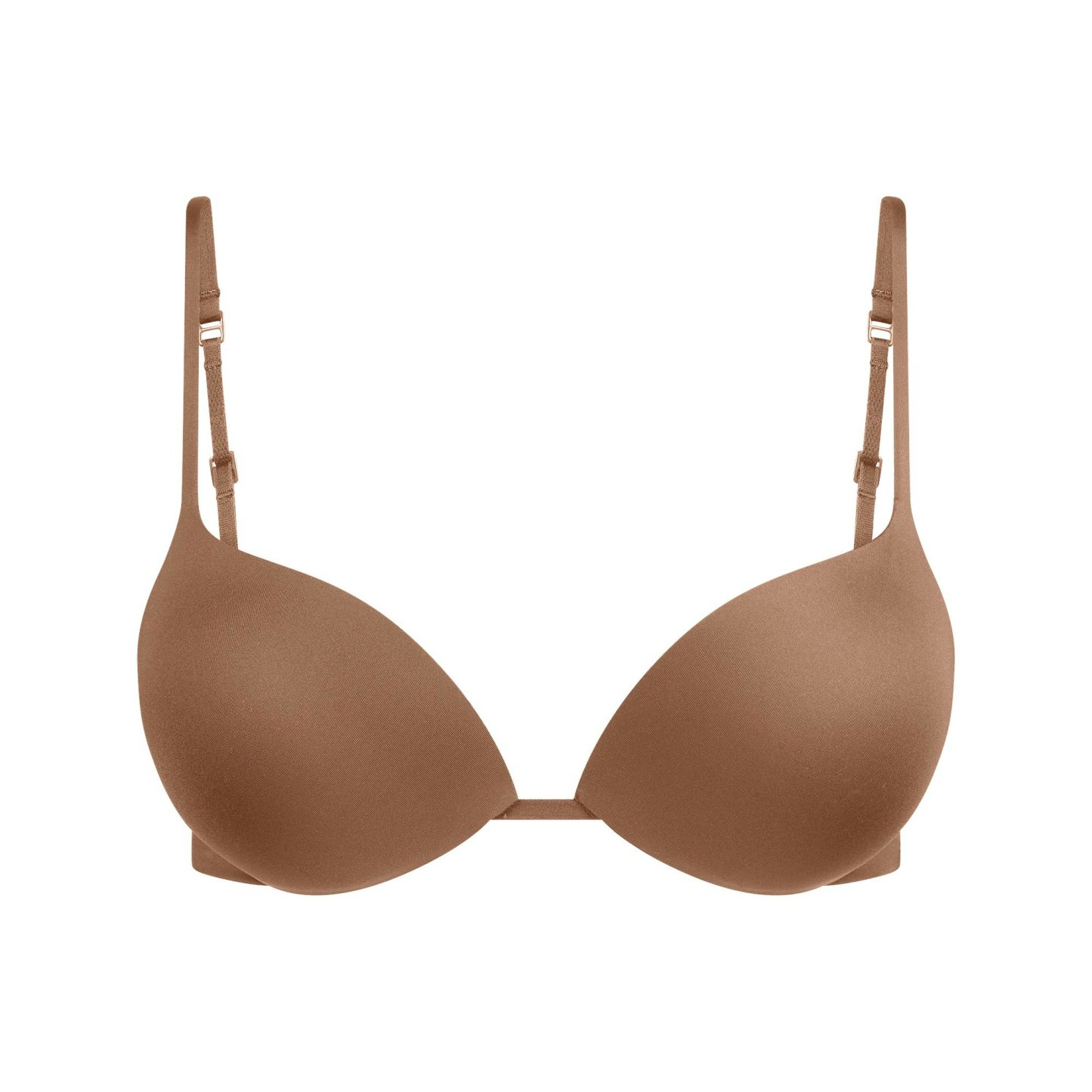 SKIMS ULTIMATE SUPER PUSH-UP BRA - JASPER - image 34