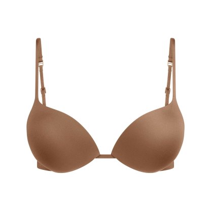 SKIMS ULTIMATE SUPER PUSH-UP BRA - JASPER - image 34