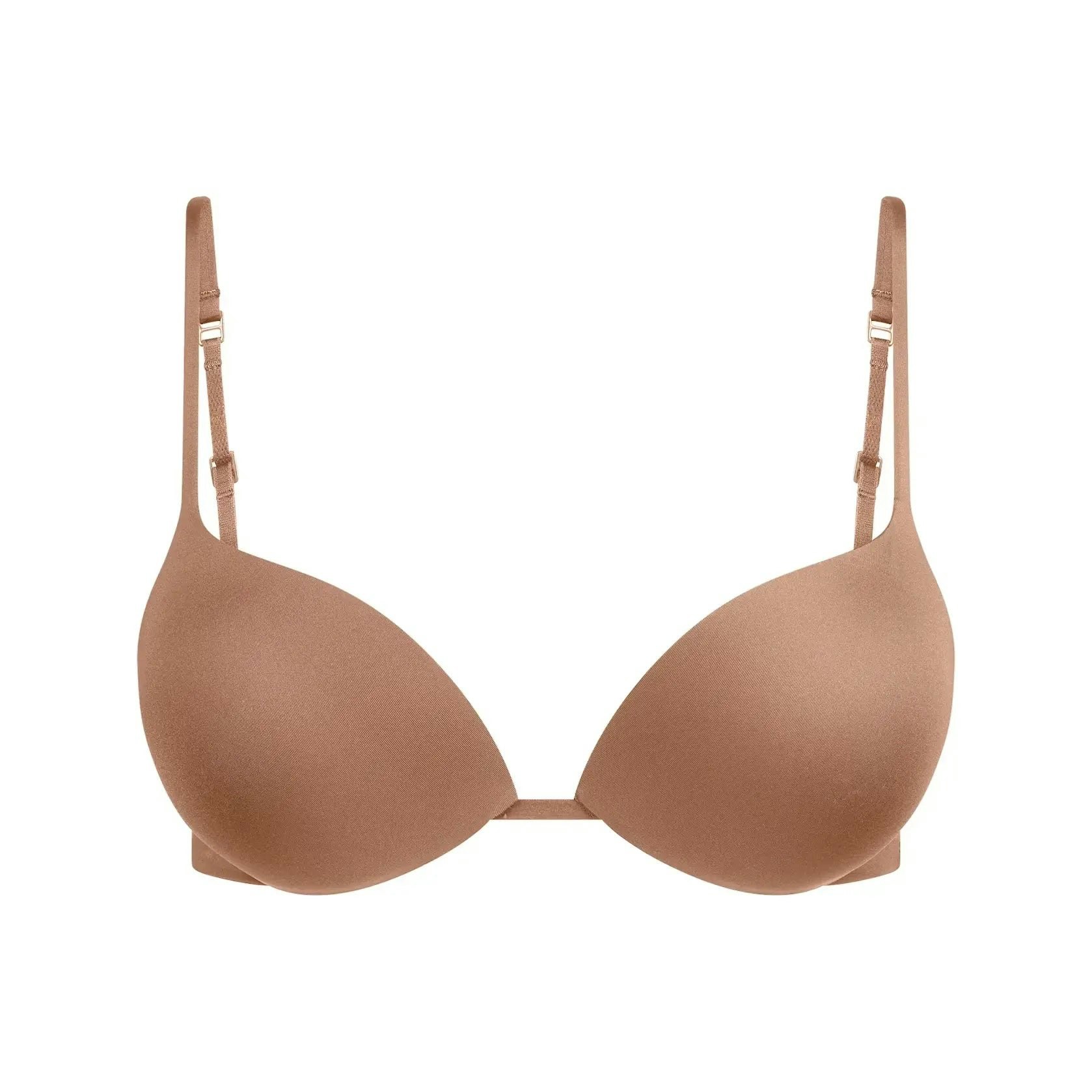 SKIMS ULTIMATE SUPER PUSH-UP BRA - SIENNA - image 21