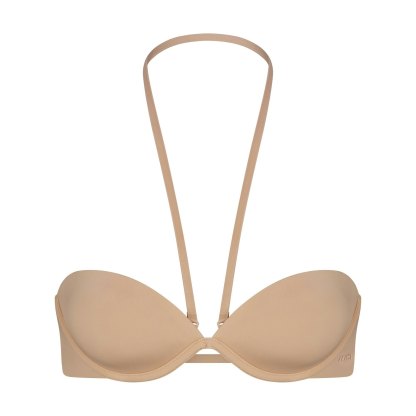 MULTI-WAY BRA - CLAY - image 33