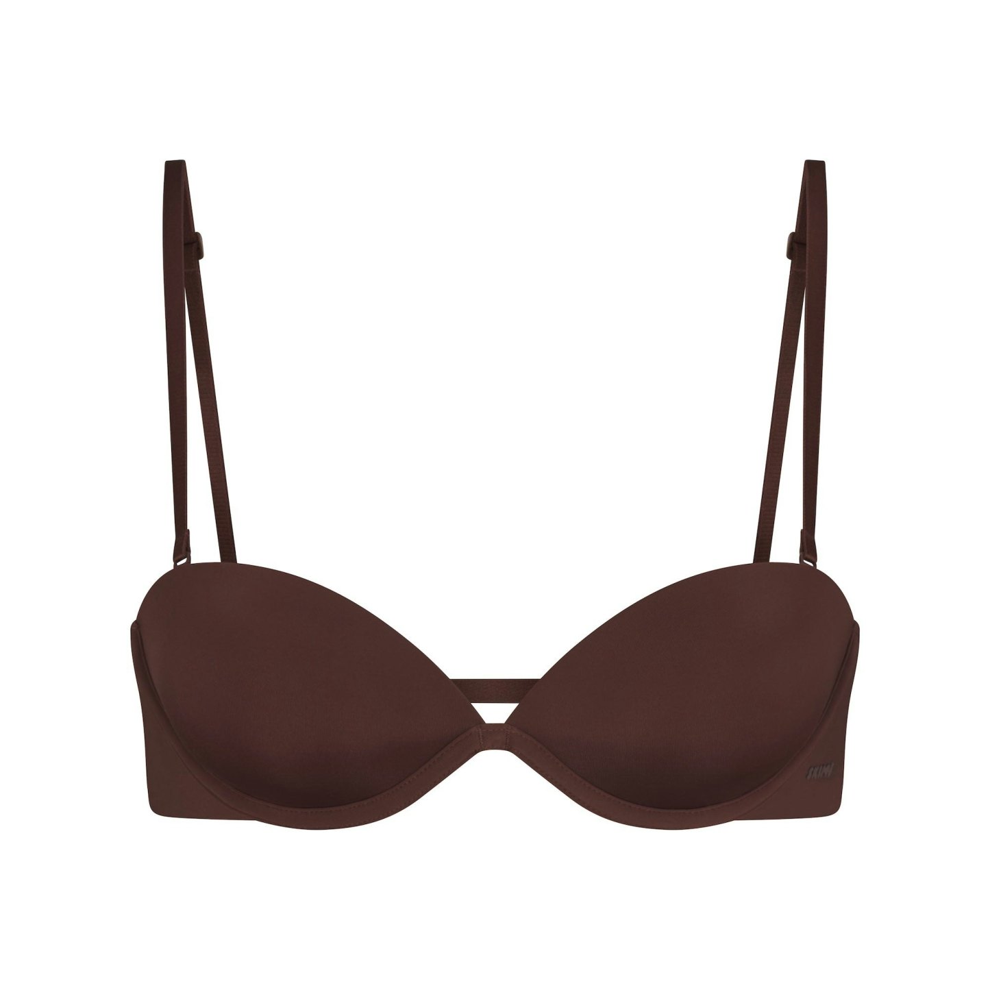 MULTI-WAY BRA - COCOA - image 65