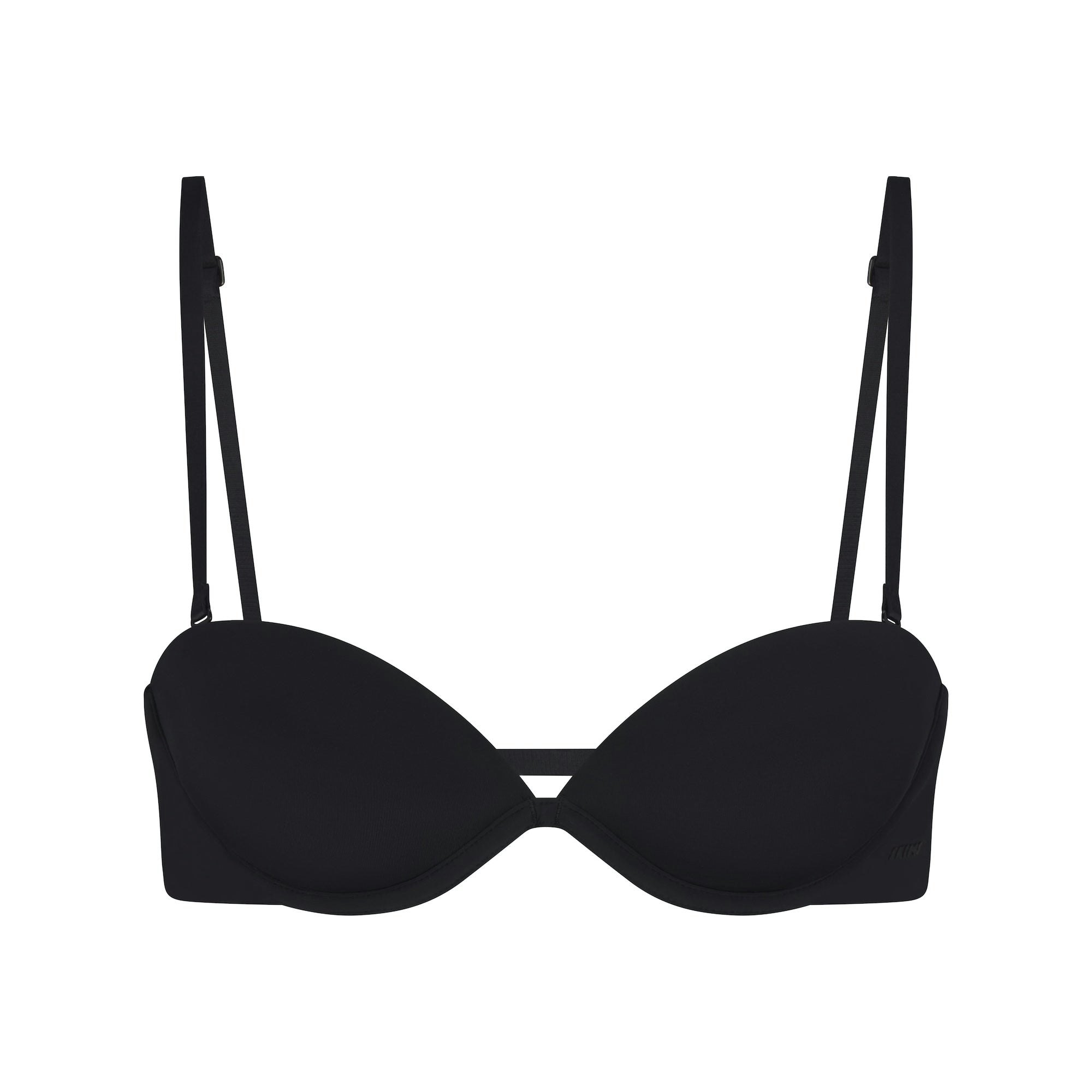 MULTI-WAY BRA - ONYX - image 10