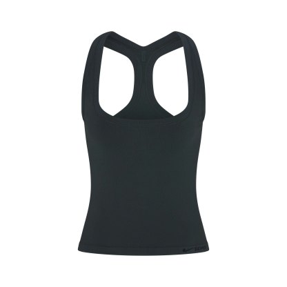 NikeSKIMS VINTAGE SEAMLESS RACER BACK TANK - DARK TEAL - image 18