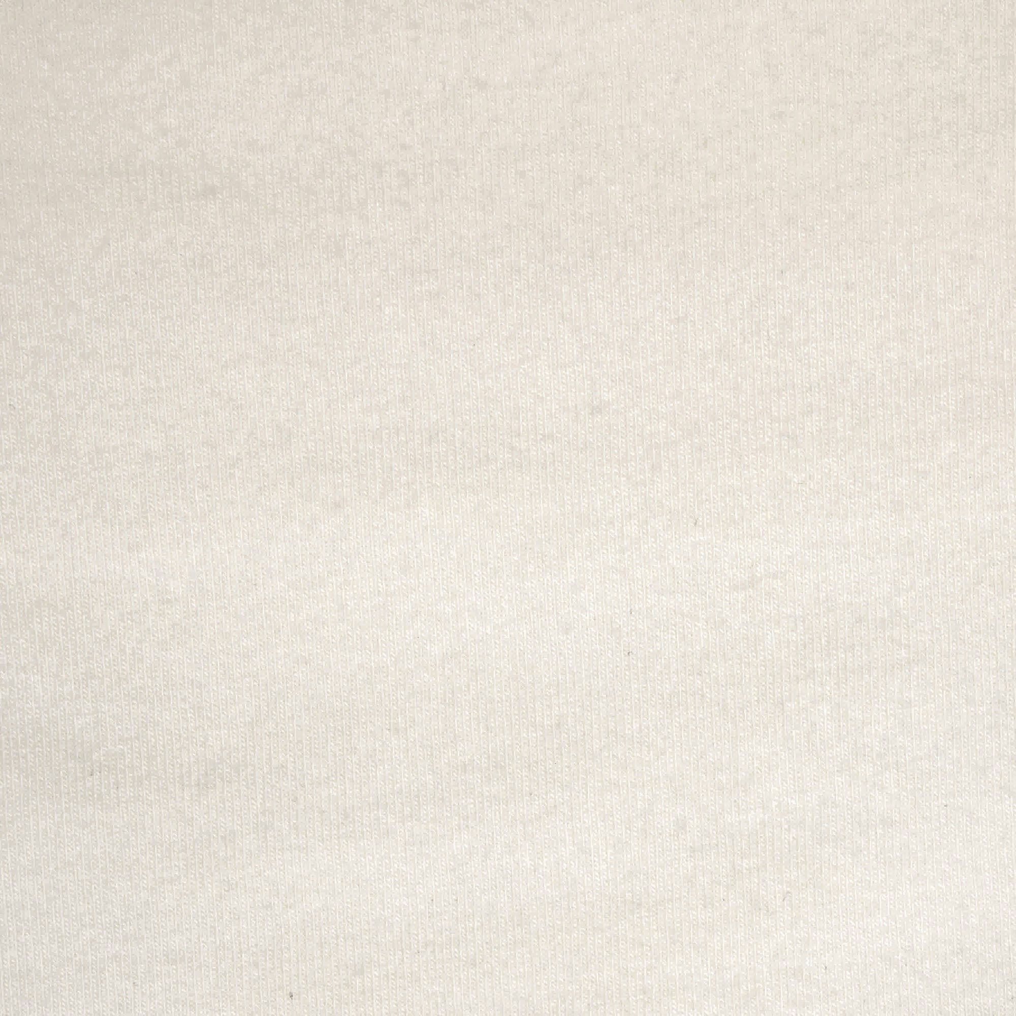 COTTON JERSEY MATERNITY HIGH-WAISTED THONG - MARBLE