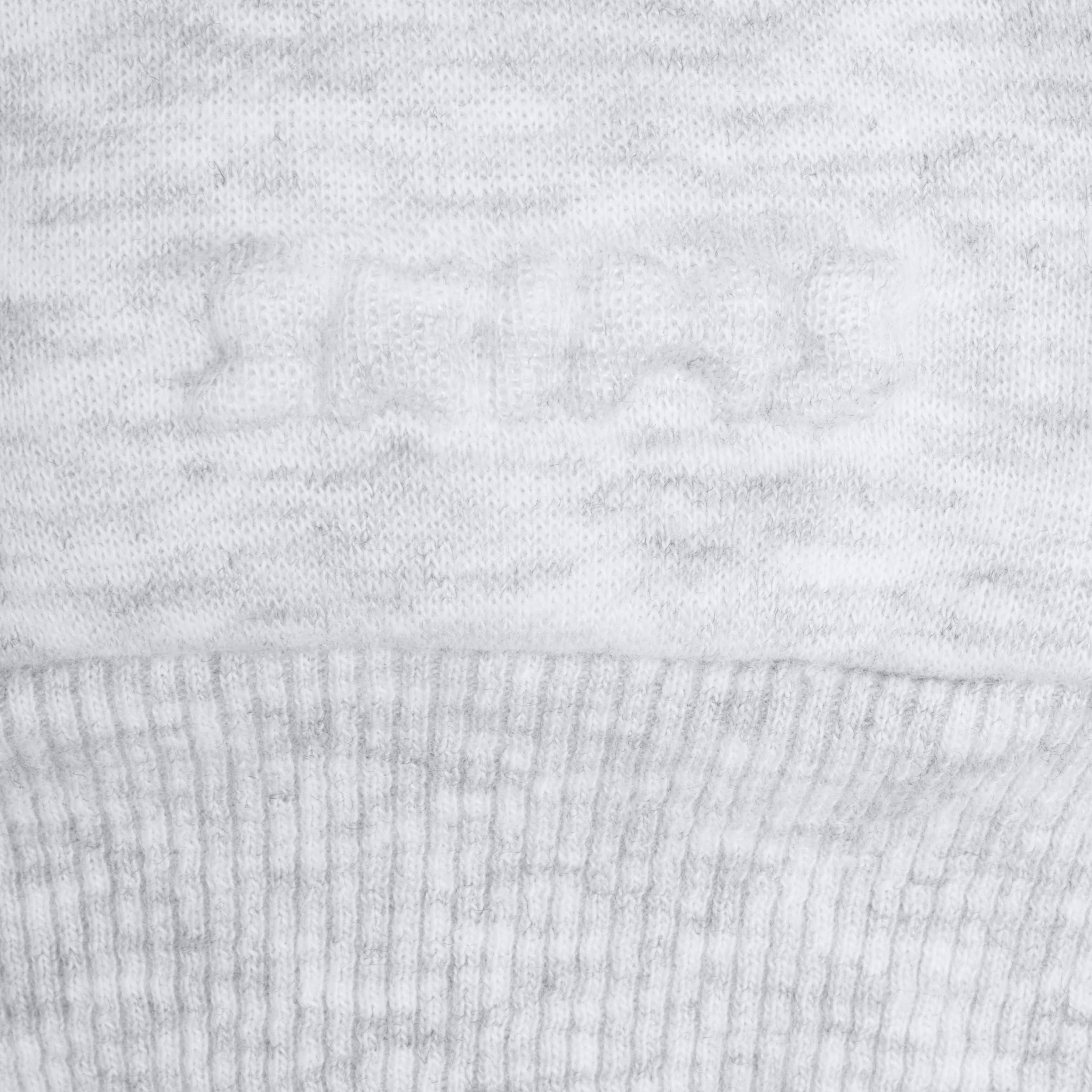 COTTON FLEECE CLASSIC CREWNECK - LIGHT HEATHER GREY - image 31