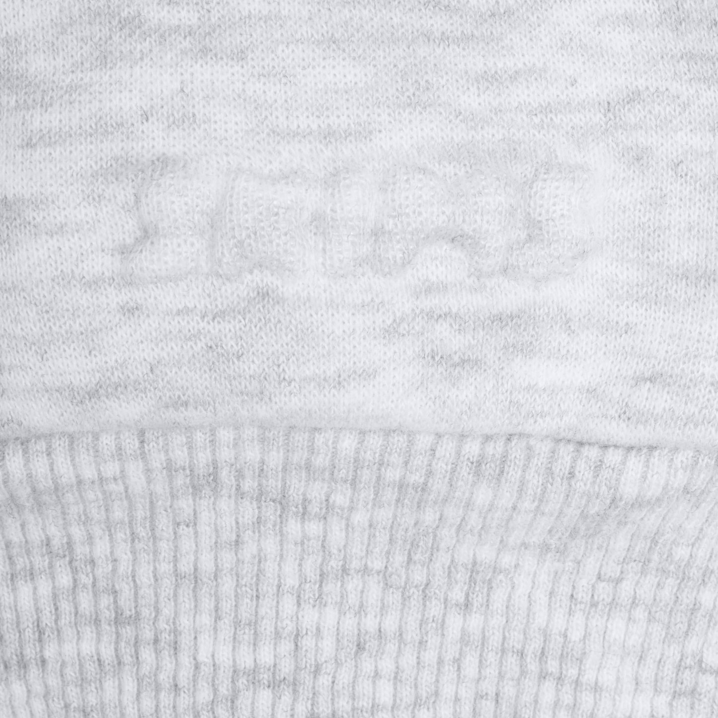 COTTON FLEECE CLASSIC CREWNECK - LIGHT HEATHER GREY - image 31