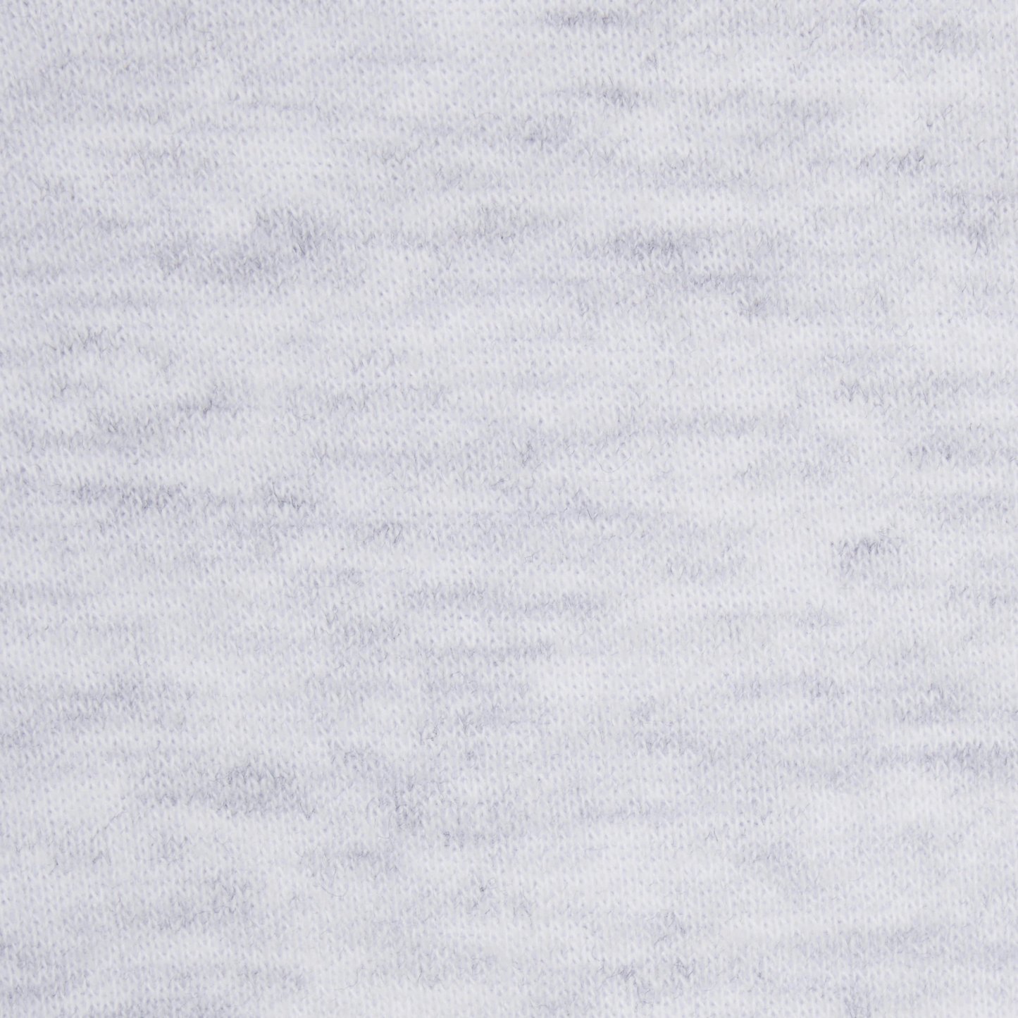 COTTON FLEECE CLASSIC CREWNECK - LIGHT HEATHER GREY - image 32