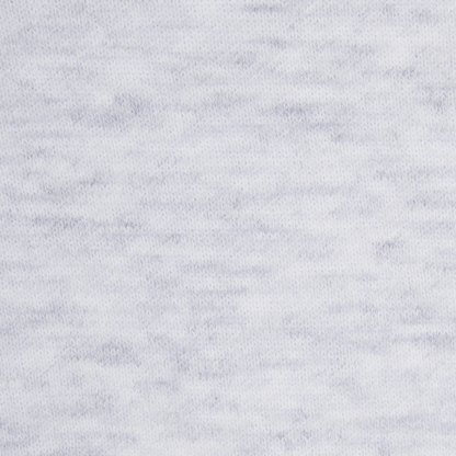 COTTON FLEECE CLASSIC CREWNECK - LIGHT HEATHER GREY - image 32