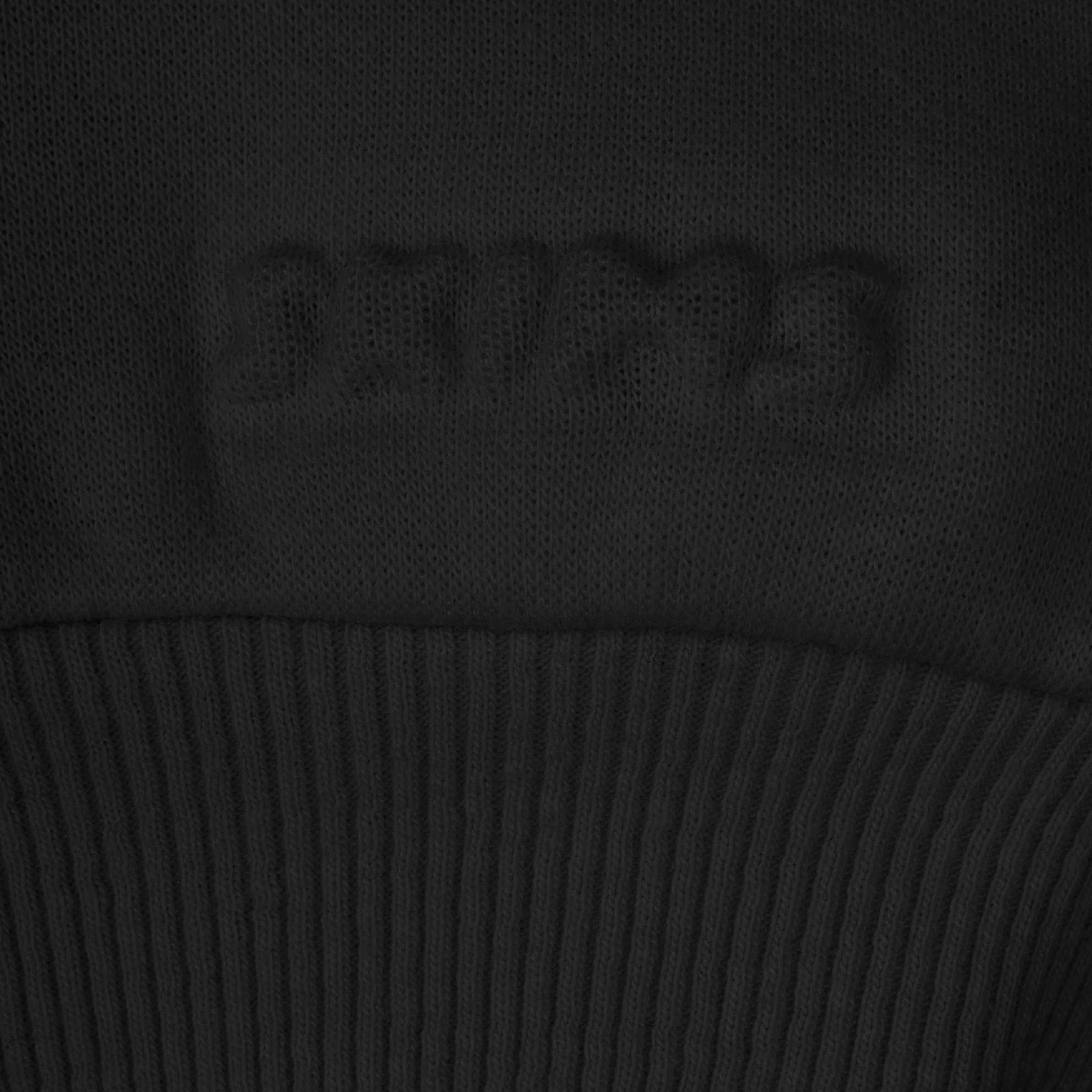 COTTON FLEECE CLASSIC CREWNECK - ONYX - image 38