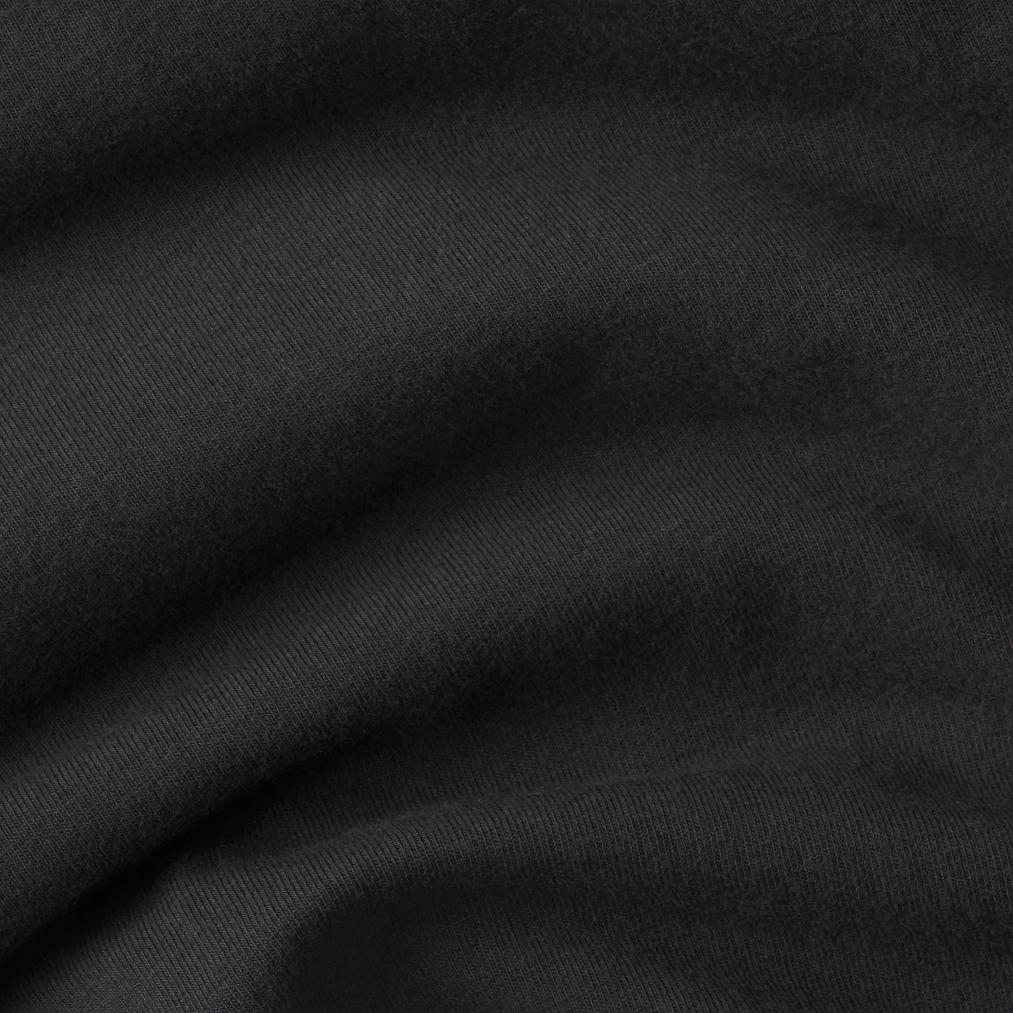 COTTON JERSEY MINI TUBE DRESS - SOOT - image 32